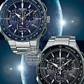 Часы Seiko Astron GPS Solar SSE129J1  фото 3